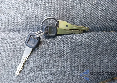 2004 Chevrolet Cavalier из США, поврежденный, VIN 1G1JC52F347143248